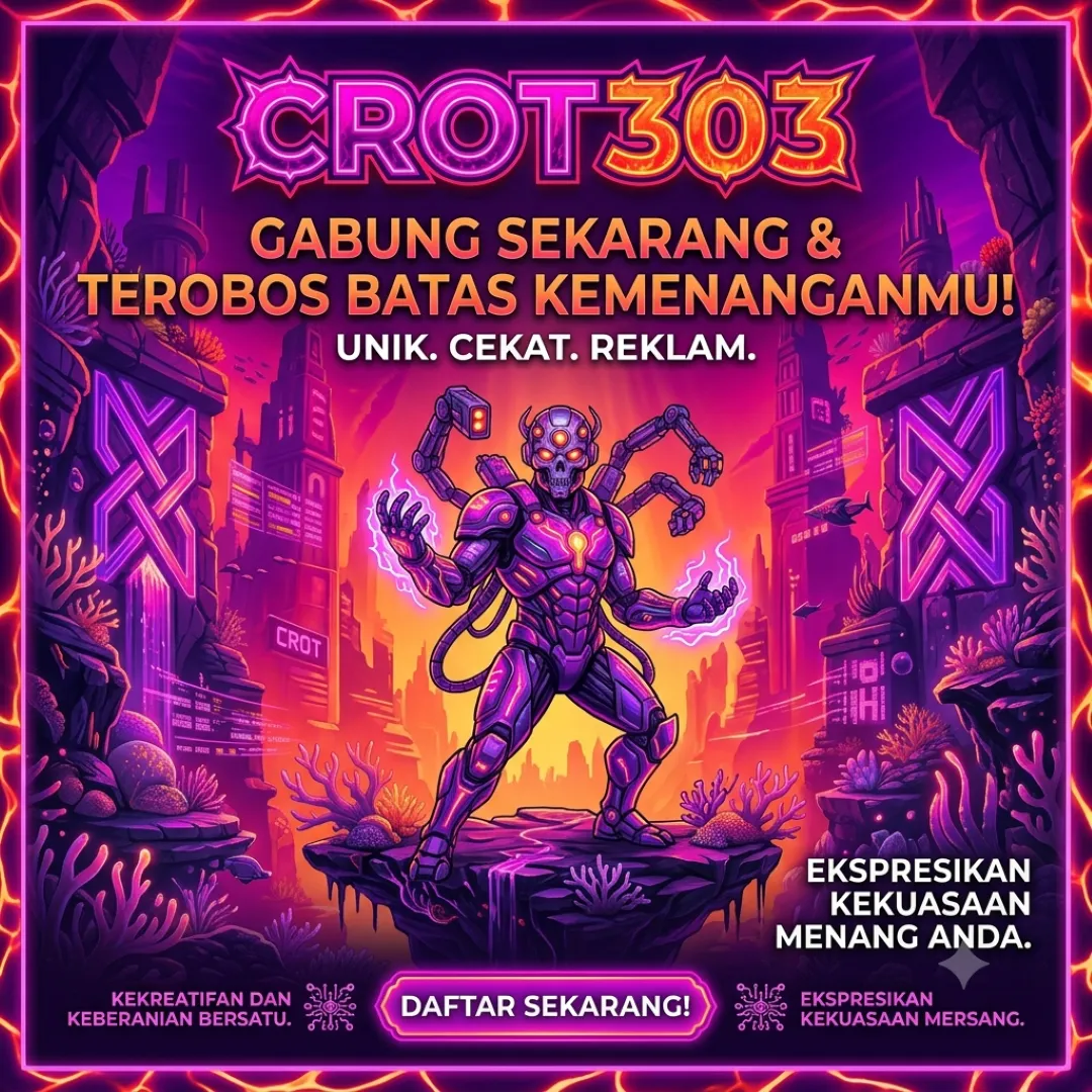 CROT303 Banner